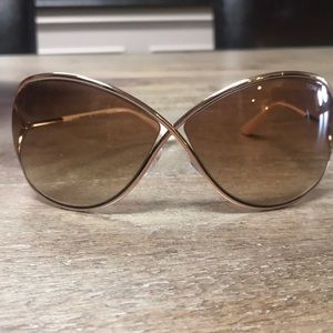 Tom Ford Sunglasses